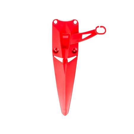 Refuerzo de guardabarros delantero Watts Beta RR 50 después de 2011 – Rojo