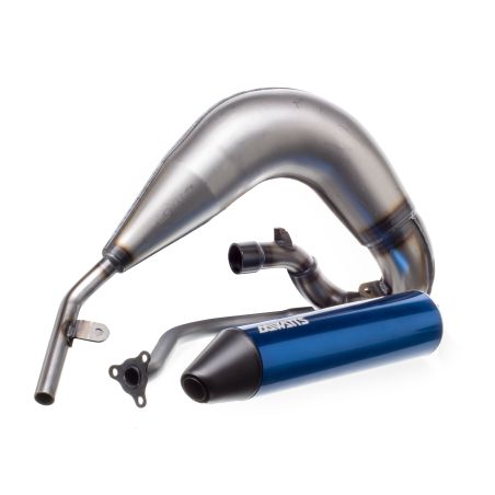 Escape Watts paso alto Beta RR 50 2012 2020 homologado