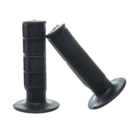 Puños Watts MX2 Enduro Negro