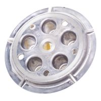Plateau d'embrayage Watts Derbi