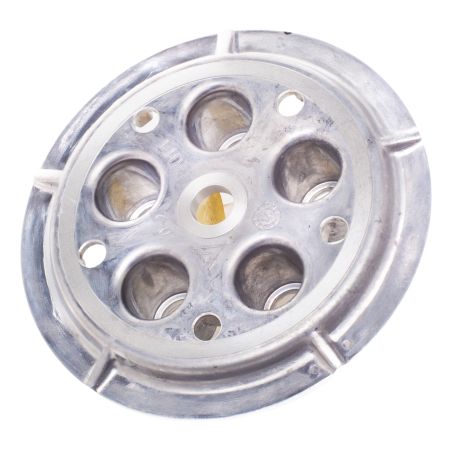 Plateau d'embrayage Watts Derbi