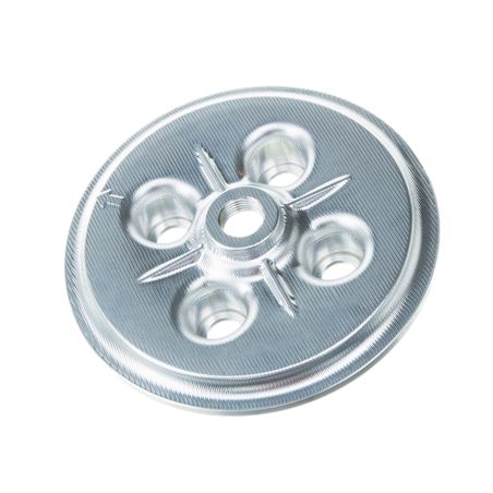 Plateau d'embrayage CNC Watts Renforcé Minarelli AM6