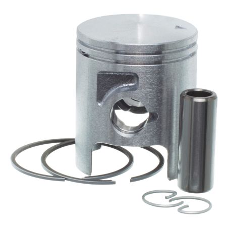 Piston 50cc Watts Derbi Euro 3 et 4