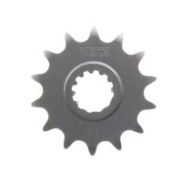 Pignon Watts Minarelli AM6 Z14 420 gris