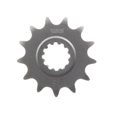 Piñón Watts Minarelli AM6 Z13 420 gris
