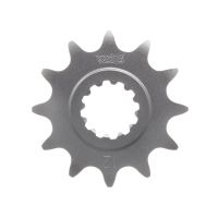 Piñón Watts Minarelli AM6 Z12 420 gris