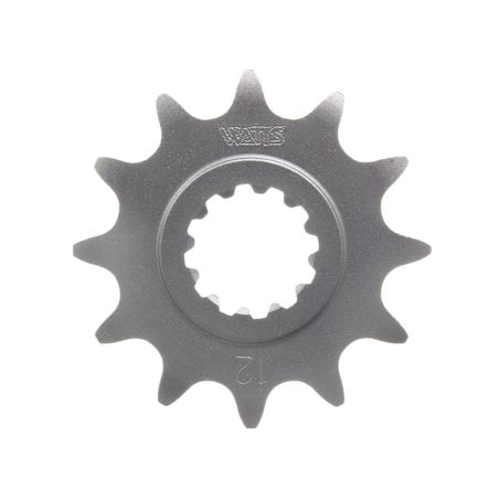 Piñón Watts Minarelli AM6 Z12 420 gris