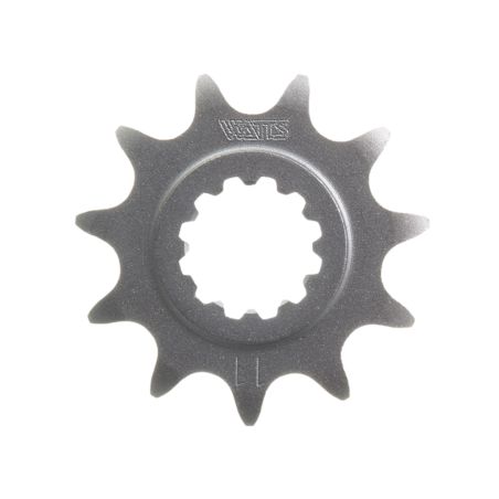 Piñón Watts Minarelli AM6 Z11 420 gris