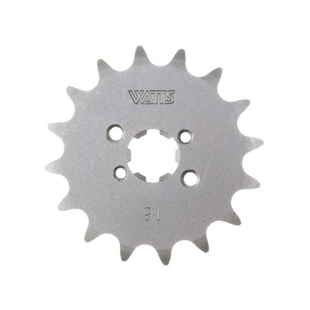 Pignon Watts Derbi après 99 Z16 420 gris