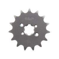 Piñón Watts Derbi tras 99 Z15 420 gris
