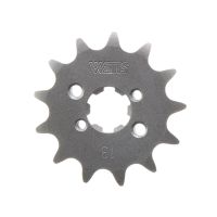 Piñón Watts Derbi después de 99 Z13 420 gris