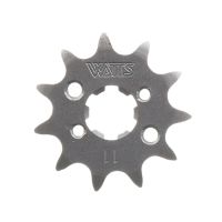 Pignon Watts Derbi après 99 Z11 420 gris