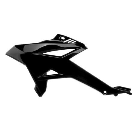 Tapa lateral delantera izquierda Watts Beta RR 50 a partir de 2011 – Negra