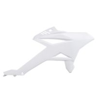 Tapa lateral delantera derecha Watts Beta RR 50 a partir de 2011 – Blanca
