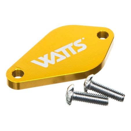 Obturateur de pompe à huile Watts Derbi / Minarelli AM6 or