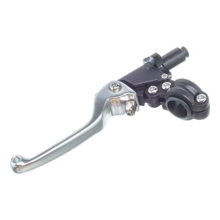 Palanca de embrague ajustable y plegable WATTS en color gris
