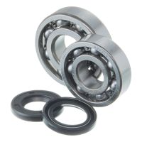 Kit roulement de vilebrequin Watts Peugeot 103