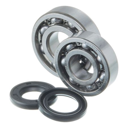 Kit de rodamientos de cigüeñal Watts para Peugeot 103
