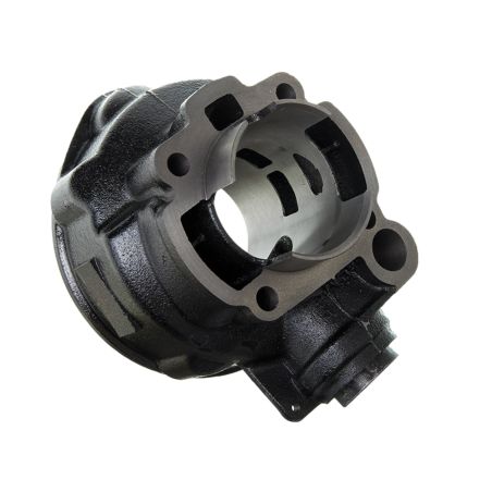Kit cilindro 80 cc Watts de hierro fundido Minarelli AM6