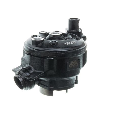Kit cilindro 80 cc Watts de hierro fundido Minarelli AM6