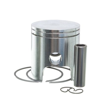 Kit cilindro 80 cc Watts de hierro fundido Minarelli AM6