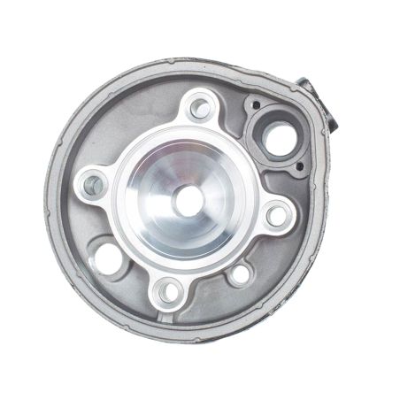 Kit cylindre 70cc Watts Minarelli AM6