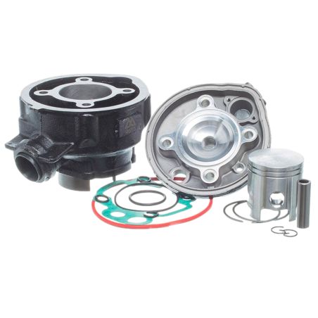 Kit cilindro 70cc Watts Minarelli AM6
