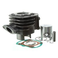 Kit cilindro 50cc Watts hierro fundido MBK Booster