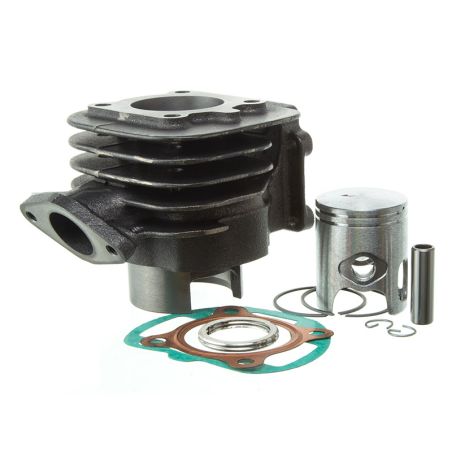 Kit cilindro 50cc Watts hierro fundido MBK Booster