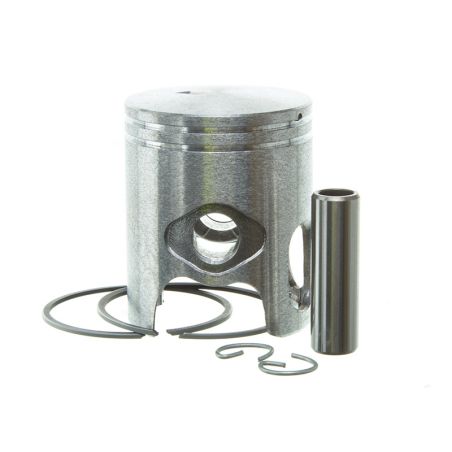 Kit cilindro 50cc Watts hierro fundido MBK Booster
