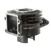 Kit cilindro 50cc Watts hierro fundido MBK Booster