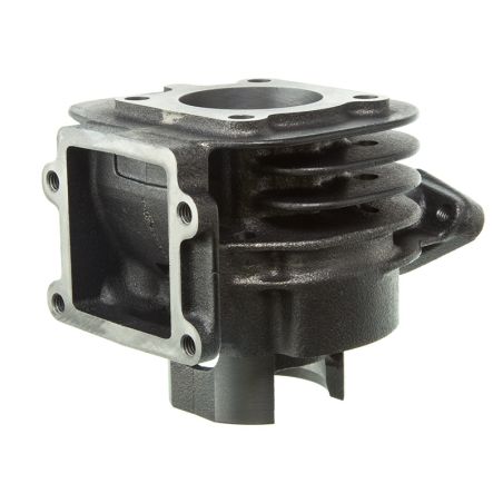 Kit cilindro 50cc Watts hierro fundido MBK Booster