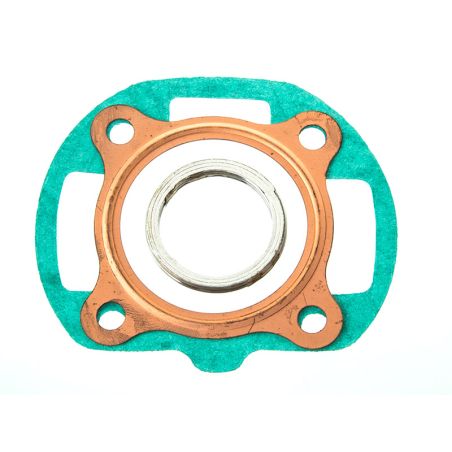 Kit cilindro 50cc Watts hierro fundido MBK Booster