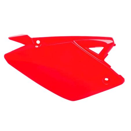 Kit carénage Watts Rieju MRT et MRT PRO rouge