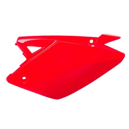 Kit carénage Watts Rieju MRT et MRT PRO rouge