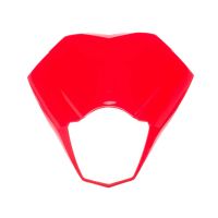 Kit carénage Watts Rieju MRT et MRT PRO rouge