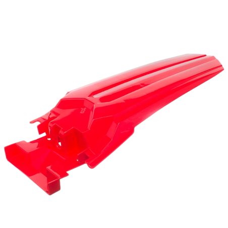 Kit carénage Watts Rieju MRT et MRT PRO rouge