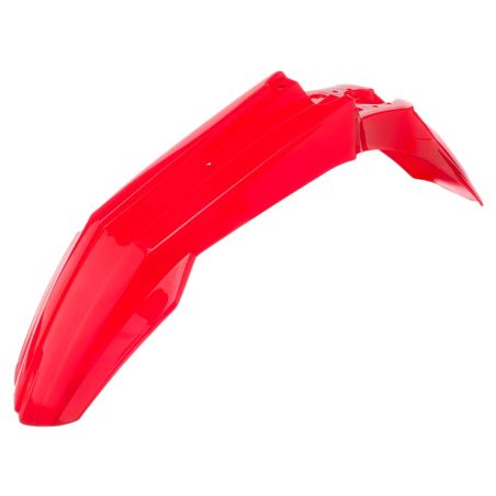 Kit de carenado Watts Rieju MRT y MRT PRO rojo