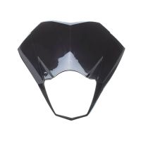 Kit carénage Watts Rieju MRT et MRT PRO noir