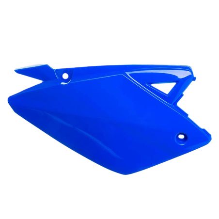 Kit carénage Watts Rieju MRT et MRT PRO bleu