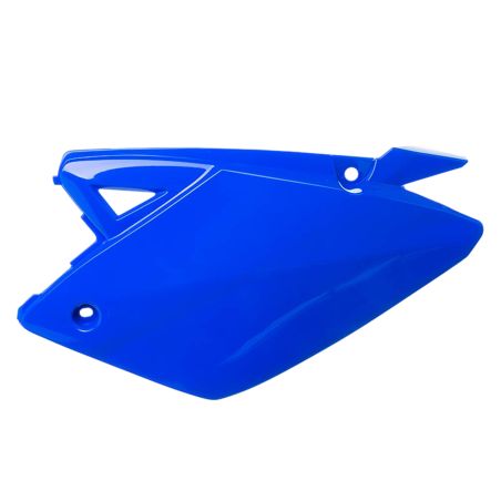 Kit de carenado Watts Rieju MRT y MRT PRO azul