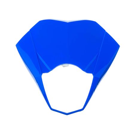 Kit de carenado Watts Rieju MRT y MRT PRO azul