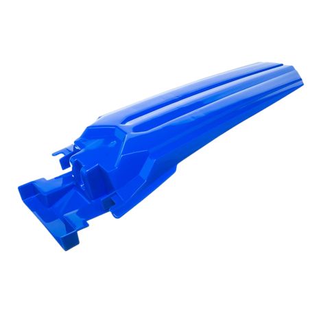 Kit carénage Watts Rieju MRT et MRT PRO bleu