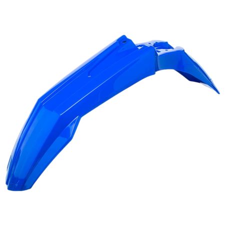 Kit carénage Watts Rieju MRT et MRT PRO bleu