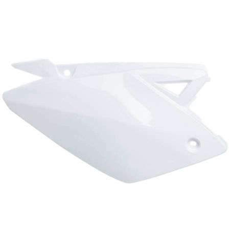 Kit de carenado Watts Rieju MRT y MRT PRO blanco