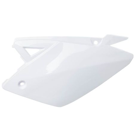 Kit carénage Watts Rieju MRT et MRT PRO blanc
