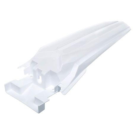 Kit carénage Watts Rieju MRT et MRT PRO blanc