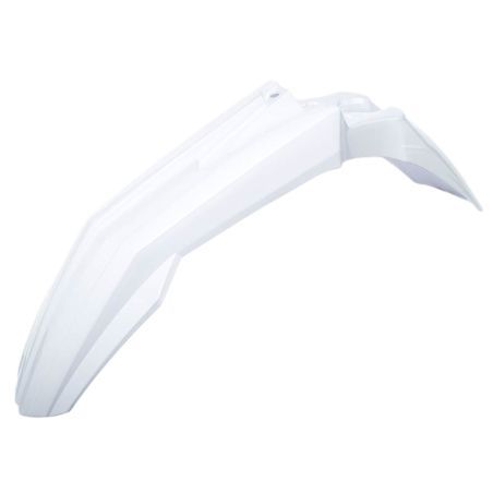 Kit de carenado Watts Rieju MRT y MRT PRO blanco