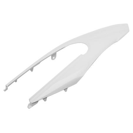 Kit carénage Watts Beta RR 2012 à 2020 blanc 6 pièces