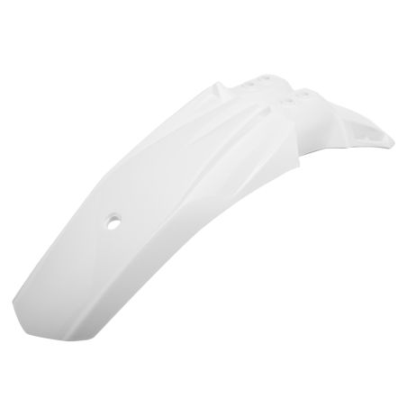 Kit carénage Watts Beta RR 2012 à 2020 blanc 6 pièces
